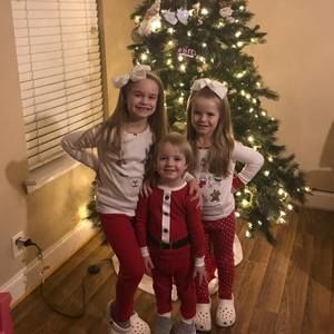 Meet your Posher, Justin-kristin